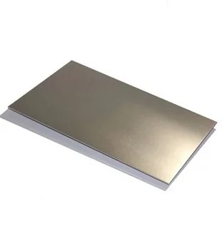 Inconel 625 Shim Sheets